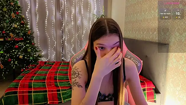 magic shy  online show from 9, 1, 2026