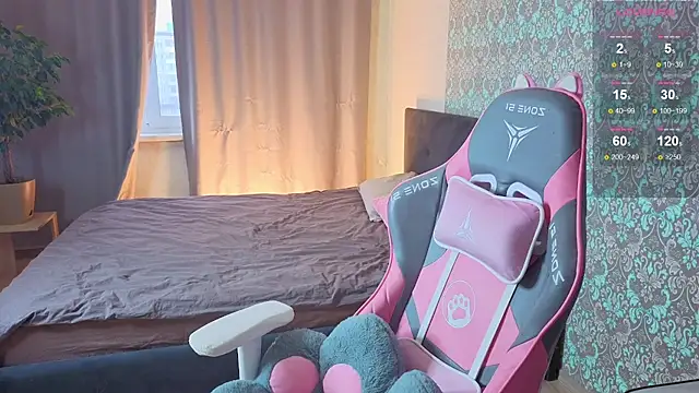 magic shy  online show from 7, 4, 2026