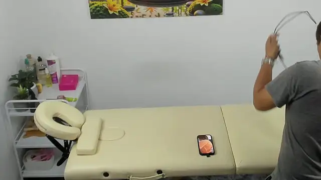 JuanStrong639 online show from 20, 3, 2026