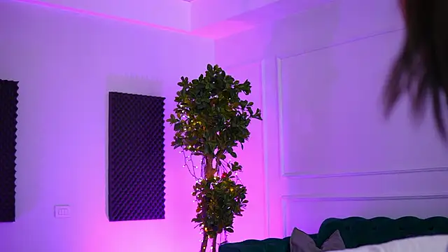 SiennaRuh online show from 15, 3, 2026