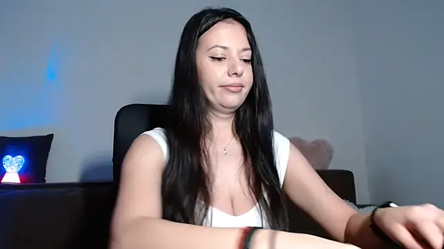 KIMBERLLY01 online show from 21, 3, 2026