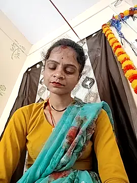 Snapshot of Sonam_dhakad chatting on 4, 10, 2025 Sonam dhakad online show from 4, 10, 2025