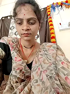 Snapshot of Sonam_dhakad chatting on 5, 10, 2025 Sonam dhakad online show from 5, 10, 2025