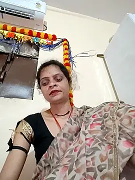 Snapshot of Sonam_dhakad chatting on 5, 10, 2025 Sonam dhakad online show from 5, 10, 2025