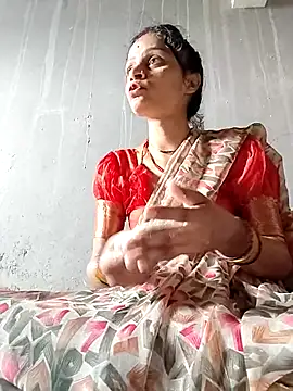 Snapshot of Sonam_dhakad chatting on 8, 10, 2025 Sonam dhakad online show from 8, 10, 2025