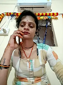 Snapshot of Sonam_dhakad chatting on 12, 10, 2025 Sonam dhakad online show from 12, 10, 2025