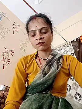 Snapshot of Sonam_dhakad chatting on 14, 10, 2025 Sonam dhakad online show from 14, 10, 2025