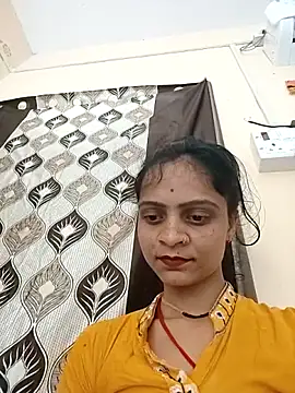 Snapshot of Sonam_dhakad chatting on 19, 10, 2025 Sonam dhakad online show from 19, 10, 2025