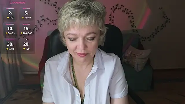 Snapshot of Rosette_Pricky chatting on 5, 4, 2026 Rosette Pricky online show from 5, 4, 2026