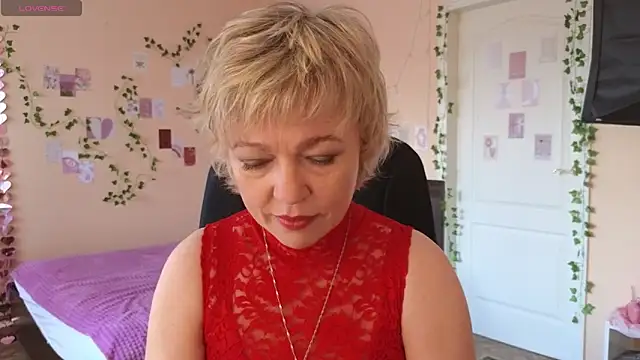 Snapshot of Rosette_Pricky chatting on 23, 4, 2026 Rosette Pricky online show from 23, 4, 2026