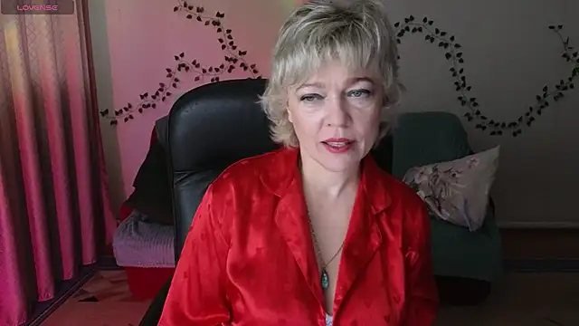 Snapshot of Rosette_Pricky chatting on 30, 4, 2026 Rosette Pricky online show from 30, 4, 2026