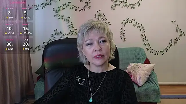 Snapshot of Rosette_Pricky chatting on 1, 5, 2026 Rosette Pricky online show from 1, 5, 2026