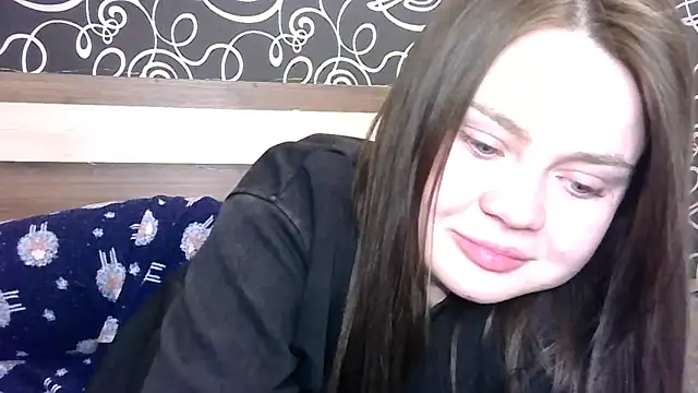 Bonny Candy online show from 25, 11, 2025