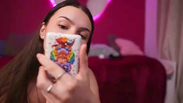 alexxisrae online show from 19, 3, 2026