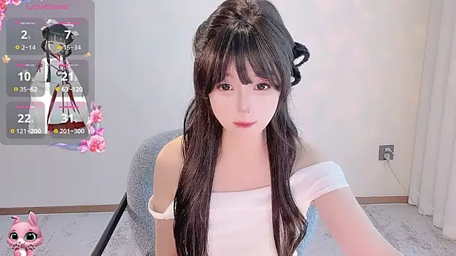 Snapshot of Bella-ox chatting on 12, 1, 2026 Bella-ox online show from 12, 1, 2026