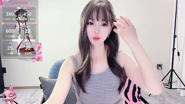 Snapshot of Bella-ox chatting on 16, 1, 2026 Bella-ox online show from 16, 1, 2026