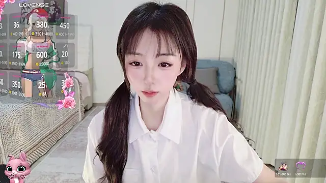 Snapshot of Bella-ox chatting on 25, 3, 2026 Bella-ox online show from 25, 3, 2026