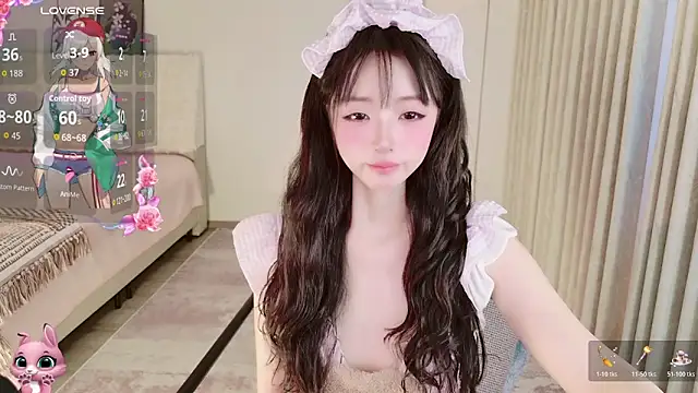 Snapshot of Bella-ox chatting on 27, 3, 2026 Bella-ox online show from 27, 3, 2026