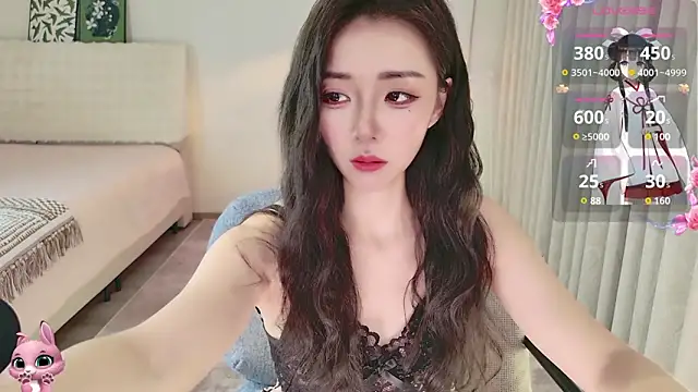 Snapshot of Bella-ox chatting on 7, 4, 2026 Bella-ox online show from 7, 4, 2026