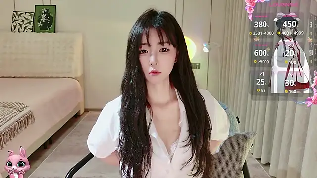 Snapshot of Bella-ox chatting on 8, 4, 2026 Bella-ox online show from 8, 4, 2026