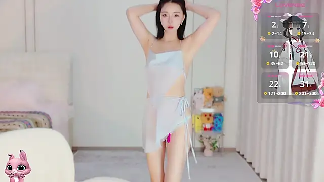 Snapshot of Bella-ox chatting on 25, 4, 2026 Bella-ox online show from 25, 4, 2026