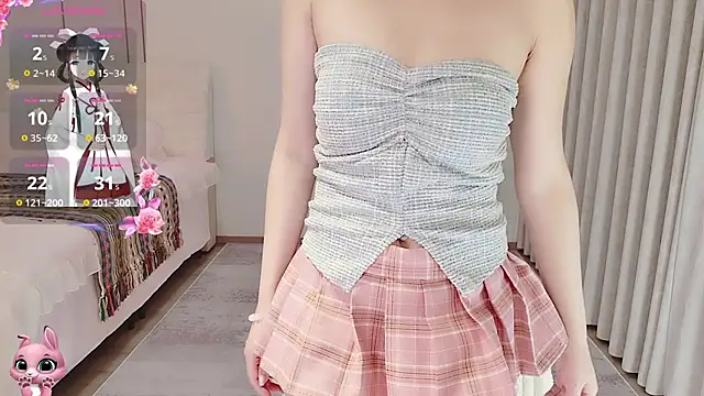 Snapshot of Bella-ox chatting on 25, 4, 2026 Bella-ox online show from 25, 4, 2026