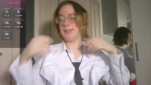 Amanda Butlerr online show from 19, 2, 2026