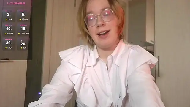 Amanda Butlerr online show from 6, 3, 2026