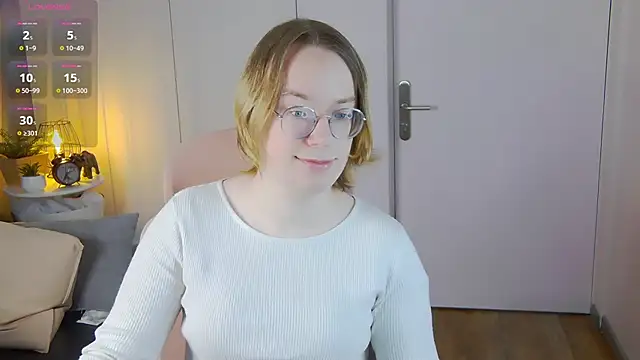 Amanda Butlerr online show from 26, 3, 2026