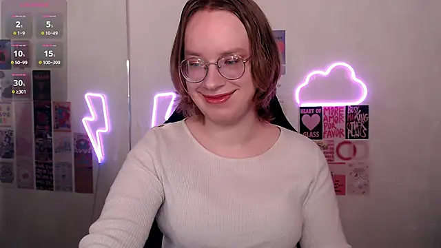 Amanda Butlerr online show from 12, 5, 2026