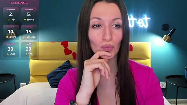 Joan Nelson online show from 23, 2, 2026