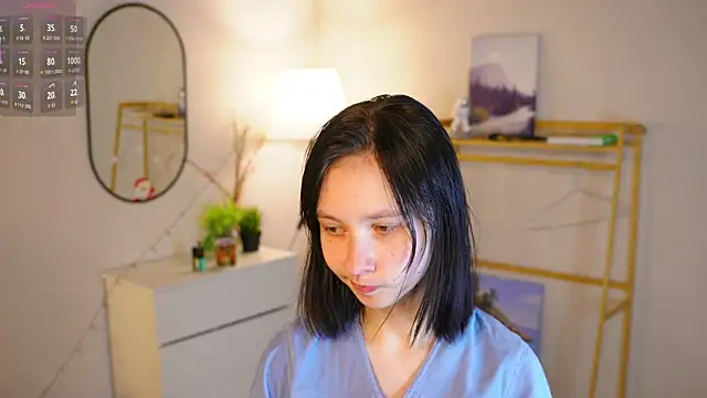 Snapshot of SuzanneHowse chatting on 11, 1, 2026 SuzanneHowse online show from 11, 1, 2026