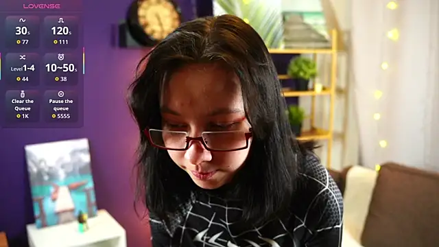 Snapshot of SuzanneHowse chatting on 18, 2, 2026 SuzanneHowse online show from 18, 2, 2026