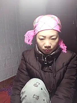 AAANINE22 online show from 18, 12, 2025