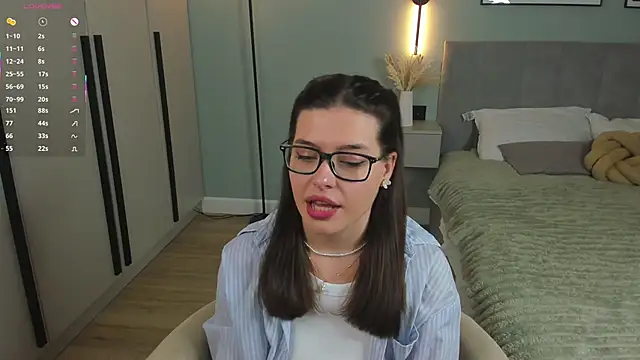 LubaStadt online show from 28, 10, 2025