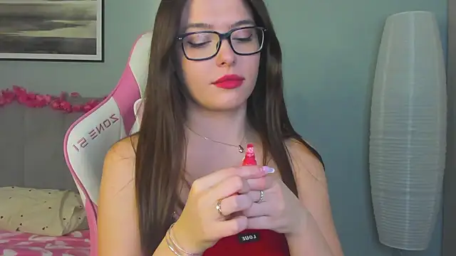 Snapshot of LubaStadt chatting on 14, 3, 2026 LubaStadt online show from 14, 3, 2026