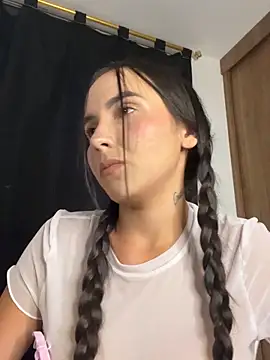 Scarlett05 online show from 20, 11, 2025