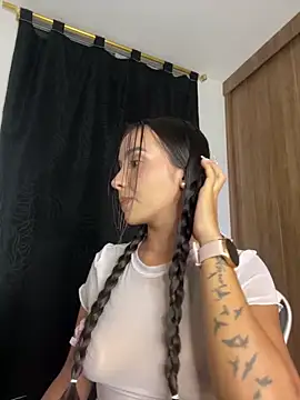 Scarlett05 online show from 29, 11, 2025