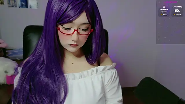 Snapshot of Livelle69 chatting on 20, 11, 2025 Livelle69 online show from 20, 11, 2025