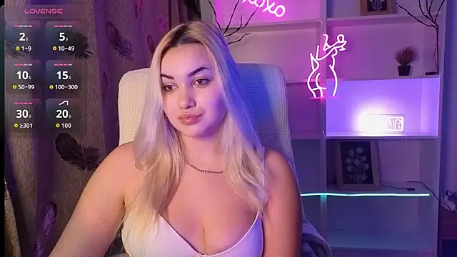 adrelaxina online show from 8, 1, 2026