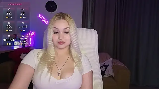 adrelaxina online show from 16, 4, 2026