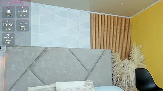 Snapshot of Brunnette_Sensation chatting on 30, 10, 2025 Brunnette Sensation online show from 30, 10, 2025