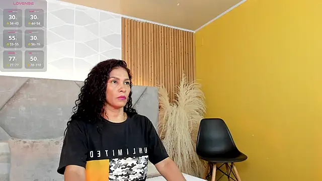 Snapshot of Brunnette_Sensation chatting on 11, 11, 2025 Brunnette Sensation online show from 11, 11, 2025