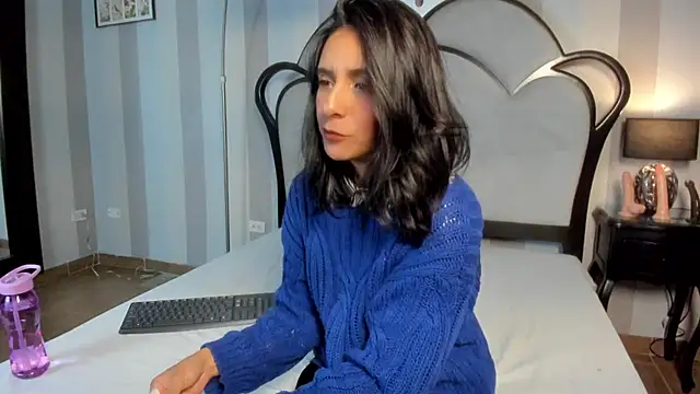 MiaAmore  online show from 20, 2, 2026