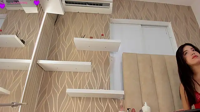 abby swith41 online show from 18, 11, 2025