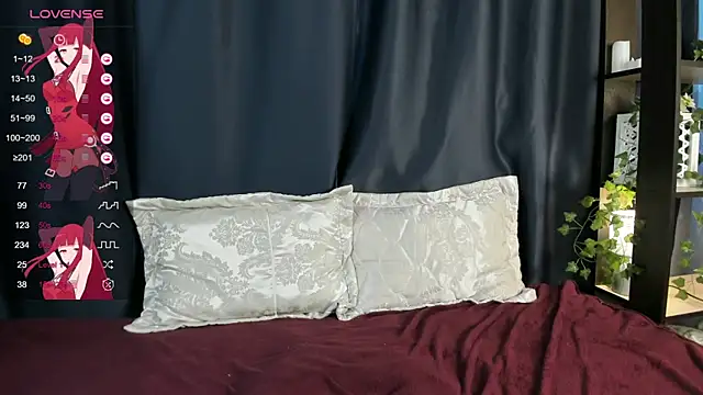 Snapshot of DanasWhisper chatting on 12, 4, 2026 DanasWhisper online show from 12, 4, 2026