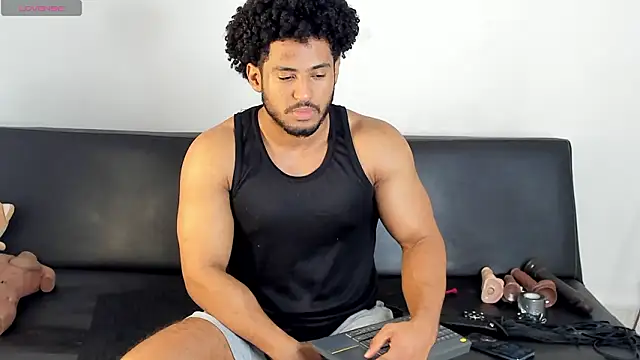 zarek lux online show from 13, 2, 2026