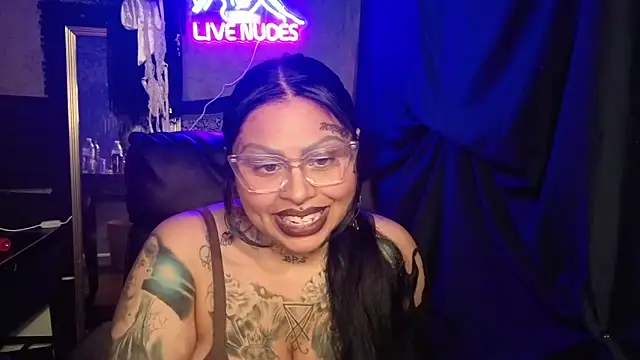 chicanachic13 online show from 8, 2, 2026