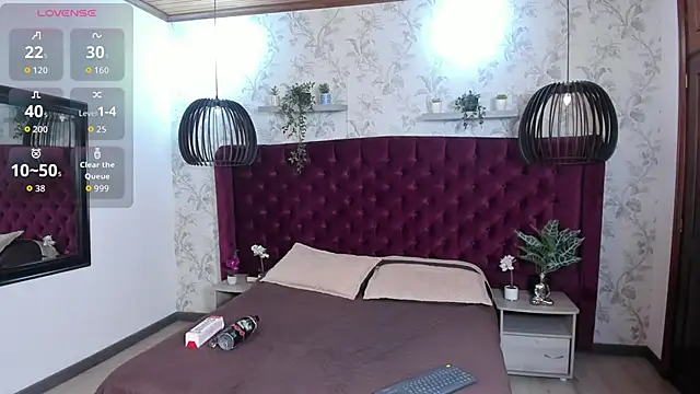 AustinJones  online show from 11, 9, 2025