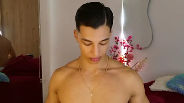 Snapshot of Troye_Williams chatting on 14, 3, 2026 Troye Williams online show from 14, 3, 2026